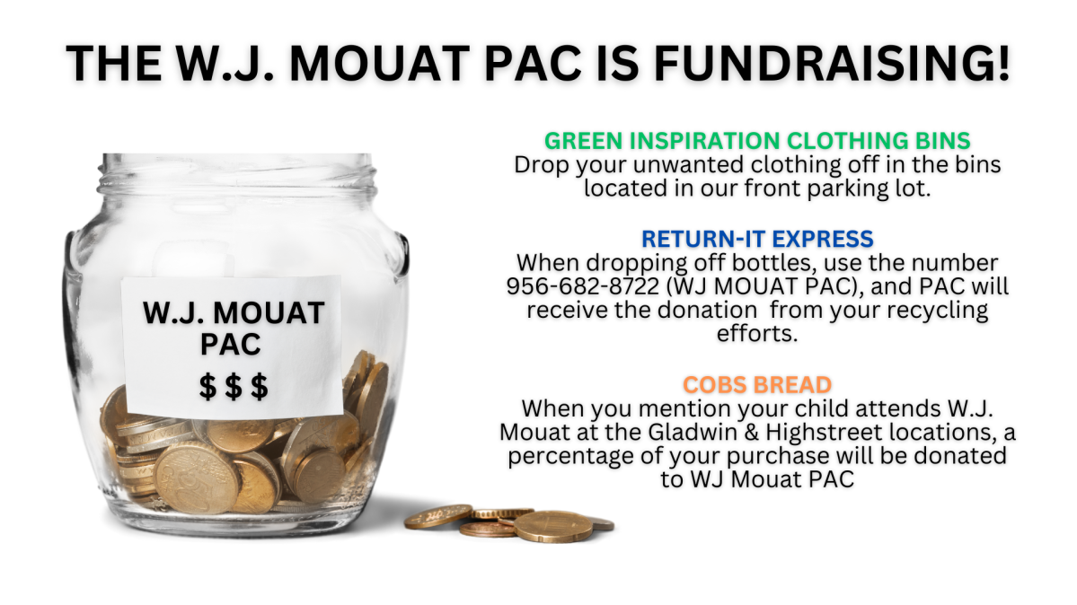 PAC Fundraising