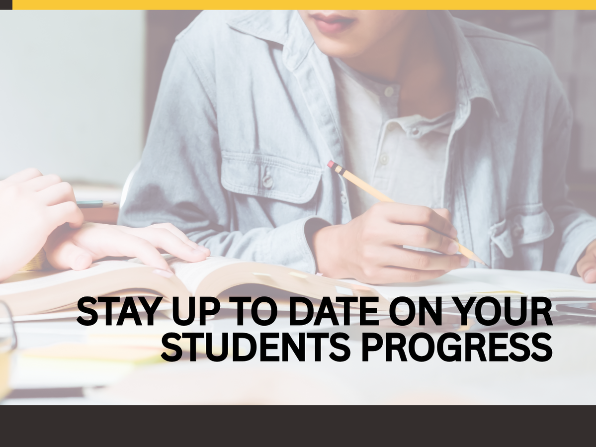 MyEducation Family Portal