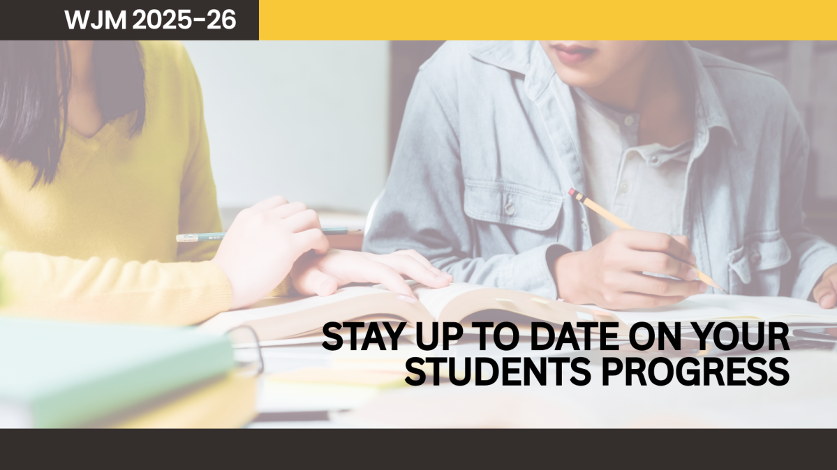 MyEducation Family Portal