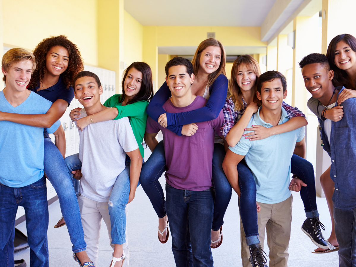 Orientation & New Student Tours