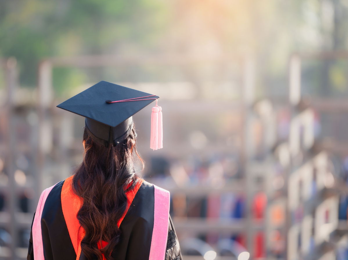 2026 Convocation Live Stream