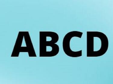 Block Rotation: ABCD