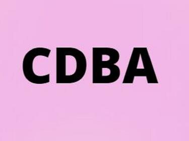 Block Rotation: CDBA