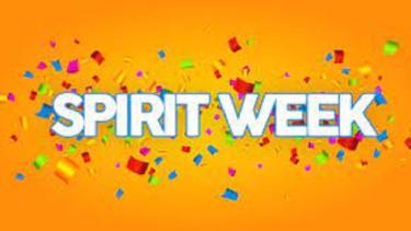 Spirit Week 1