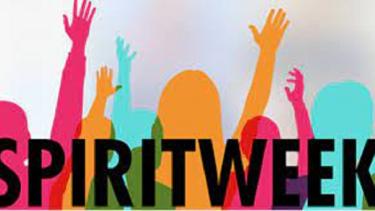 Spirit Week 2