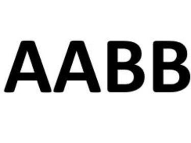 AABB