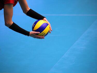 Volleyball