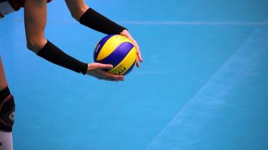 Volleyball