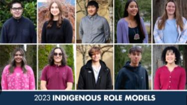 Indigenous Role Model Celebration Night