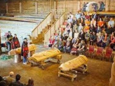 Indigenous Awards Night