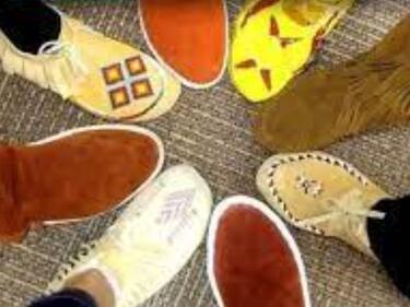 Indigenous Movie Night