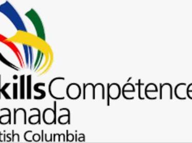 Skills Canada Competition