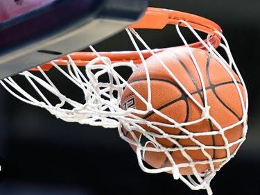 sr. girls basketball