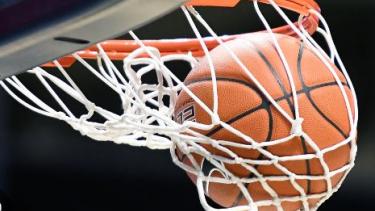 sr. girls basketball