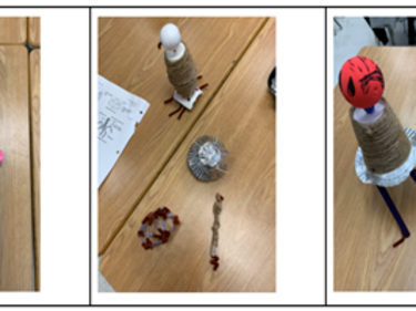 Connect 11 - Life Science Virus Detection