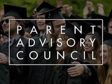 Parent Advisory Committee
