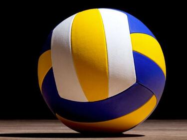 Gr 9 Girls Volleyball Tournament