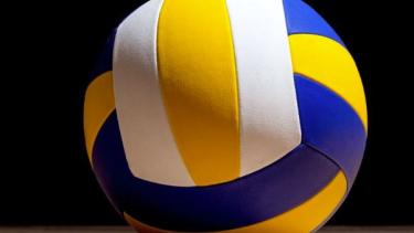 Gr 9 Girls Volleyball Tournament