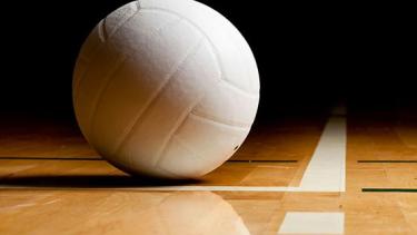 Sr. T2 Girls Volleyball Tournament 