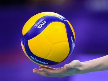 Jr. Girls Volleyball Tournament