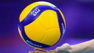 Jr. Girls Volleyball Tournament