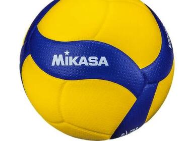 Sr. Girls Volleyball Tournament