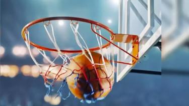 Gr 9 Girls Basketball