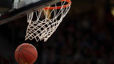 Jr. Boys Basketball