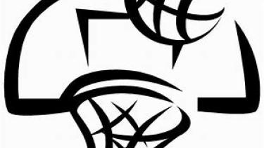 Sr. Girls Basketball Sr. Girls Basketball