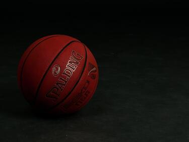 Gr 9 Boys Basketball