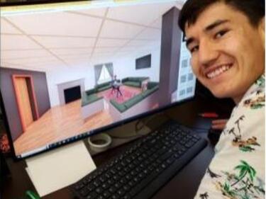 Start Where They Are At