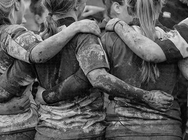 Girls Rugby