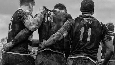 Jr. Boys Rugby Jr. Boys Rugby