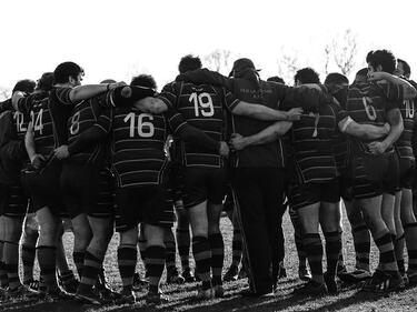 Sr. Boys Rugby