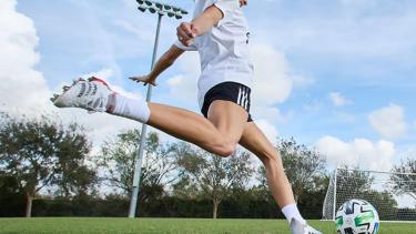 Girls Soccer