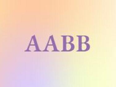 AABB