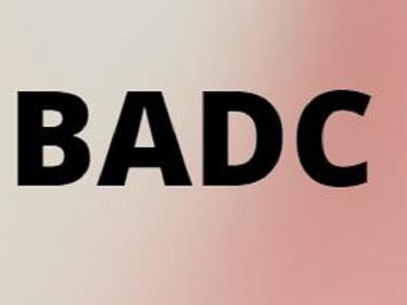 Wednesday = BADC