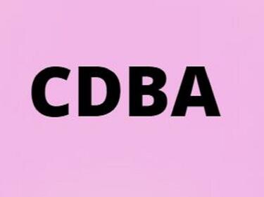 Tuesday = CDBA