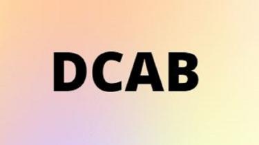 Thursday = DCAB