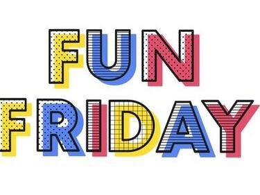 Student Leadership Fun Fridays