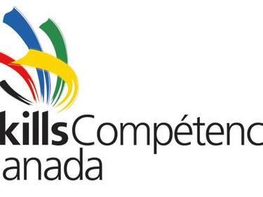 Skills Canada Competition