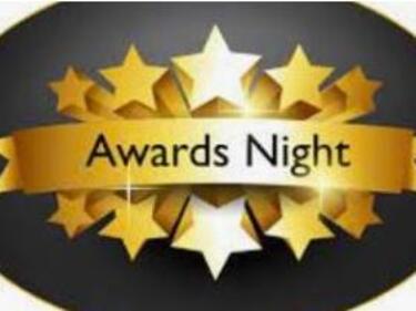 Academic Awards Night