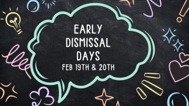 Early Dismissal Days