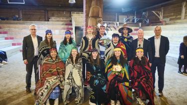 2024 Indigenous Role Models
