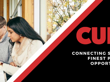 CUE University Event