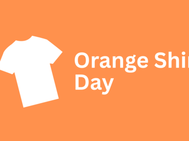 Orange Shirt Day