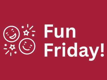 Fun Friday