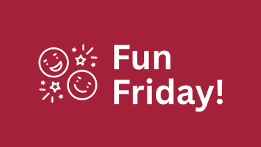 Fun Friday