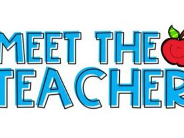 Meet the Teacher