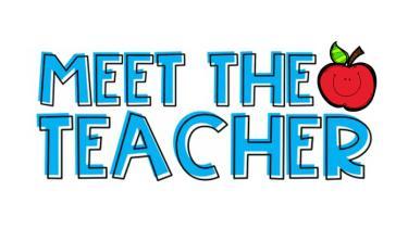 Meet the Teacher